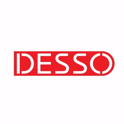 desso logo