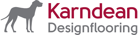 karndean flooring logo