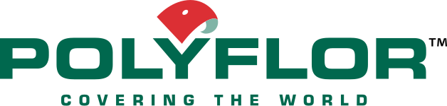polyflor logo